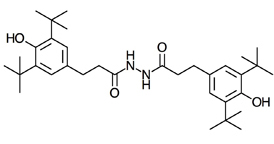 CDA-10 Chemical Structure