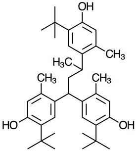 AO-30 Chemical Structure