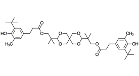 AO-80 Chemical Structure